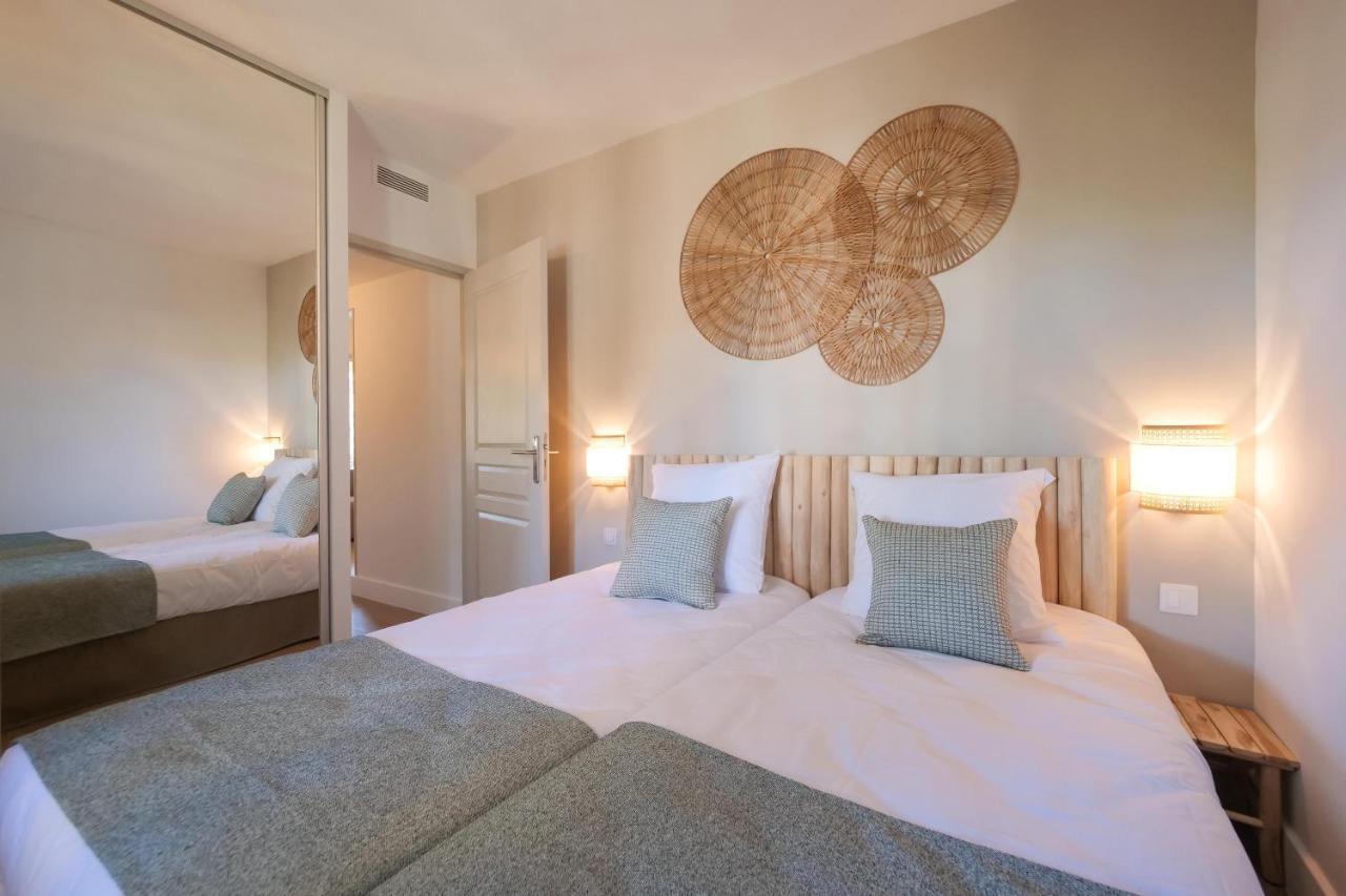 Apartment Escapade Ensoleillee Et Tropez A Pied - 20