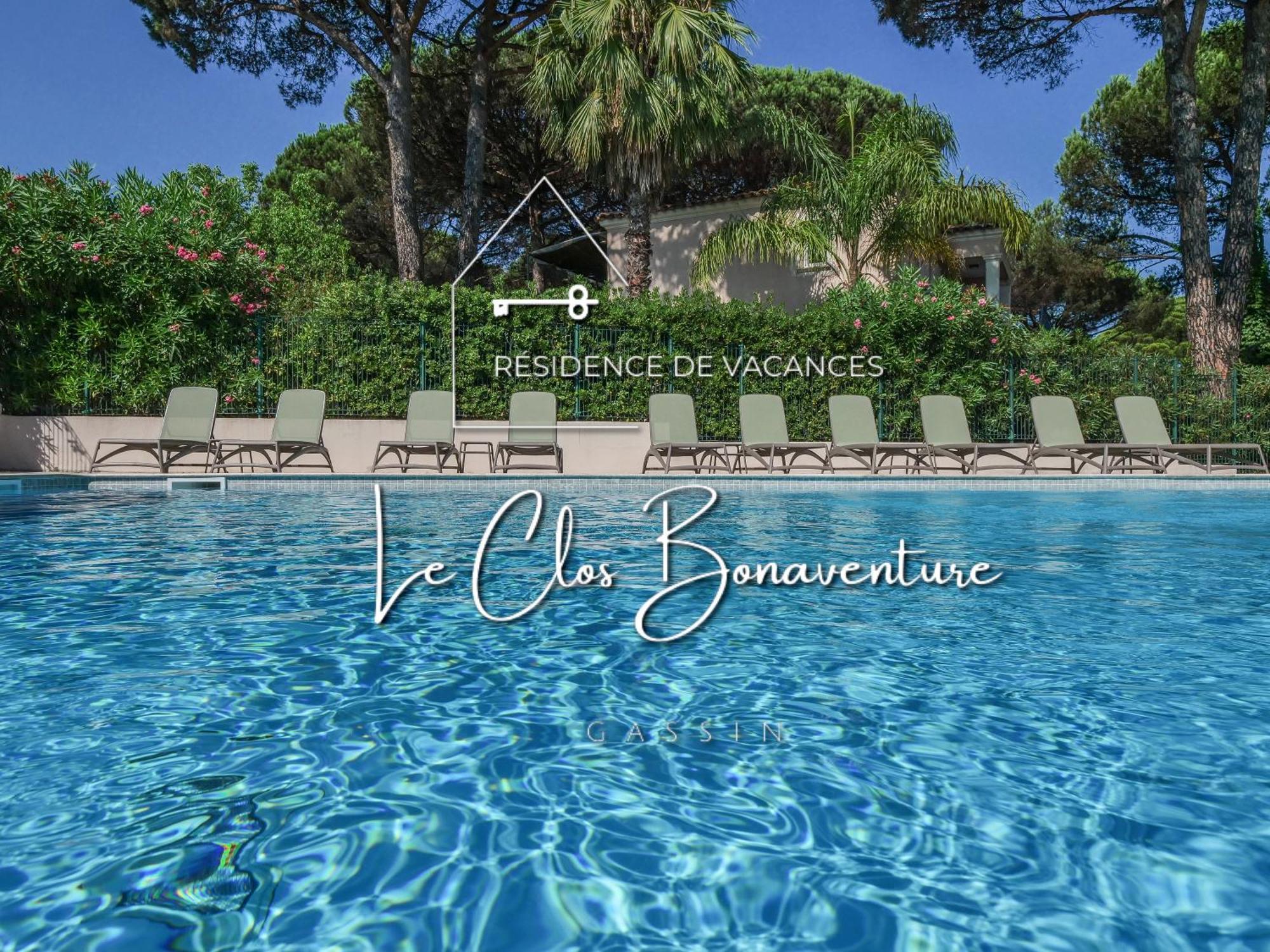 Appartement Escapade Ensoleillee Et Tropez A Pied - 20 Saint-Tropez